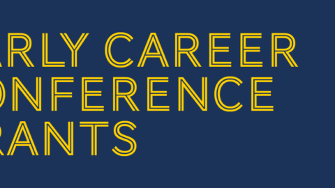 Closed: Association of Commonwealth Universities (ACU) Early Career Conference Grants (2023)