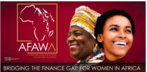 Closed: AFAWA Women Entrepreneurship Enablers Programme (2022)