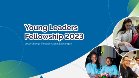 Closed: MCW Global Young Leaders Fellowship Programme (2023)