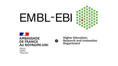EMBL-EBI / Embassy of France in London Internships