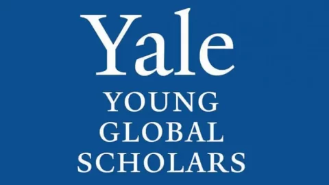 Yale Young African Scholars Program 2023
