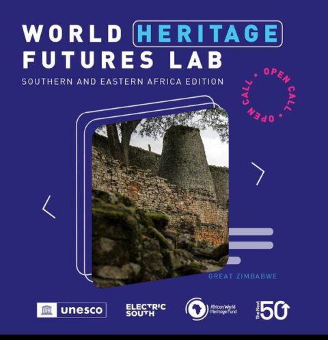World Heritage Futures Lab: Southern & Eastern Africa Edition
