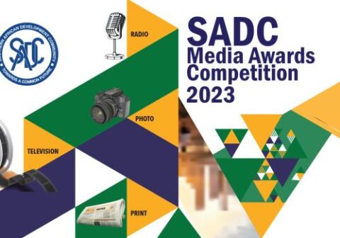 (SADC) Southern African Development Community 2023