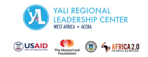 YALI RLC West Africa Emerging Leaders Program