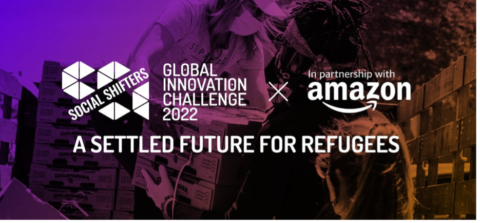 Global Refugee Challenge 2022