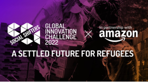 Global Refugee Challenge 2022