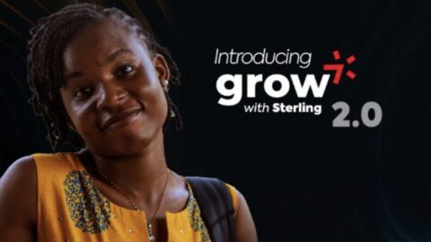 Sterling Apprenticeship Program (SAP) for Young Nigerians 2022