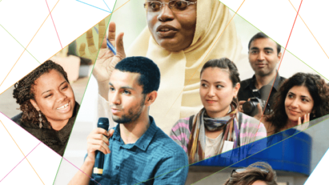 CrossCulture Programme (CCP) Fellowship 2023 for Young Professionals in North Africa (Fully Funded)