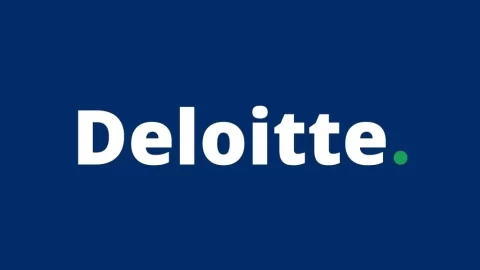 Deloitte Tax Academy Programme 2022