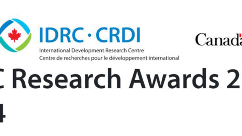 International Development Research Center IDRC 2023/2024