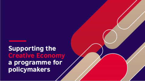 British Council Creative Economy Programme 2022