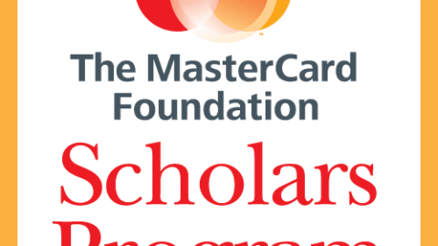 The Mastercard Foundation AfOx Scholarships 2023
