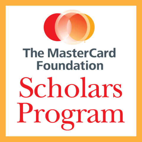 The Mastercard Foundation AfOx Scholarships 2023