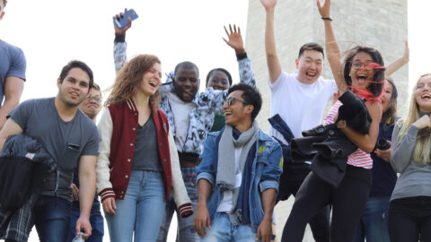 The Global Undergraduate Exchange Program 2023 (Fully-funded to the U.S)