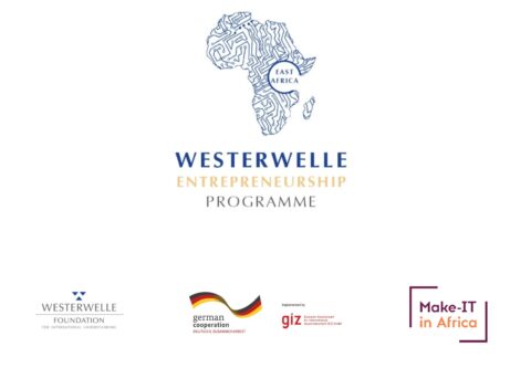 Westerwelle Entrepreneurship Program: East Africa 2022