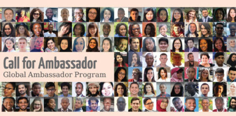 Global Ambassador Program 2023