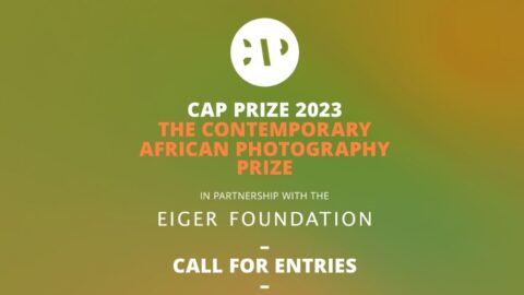 Contemporary African Photography Prize For Africans 2023
