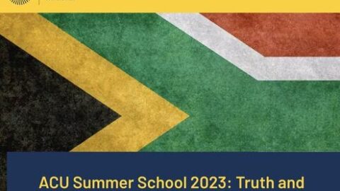 Association of Commonwealth University Summer School 2023