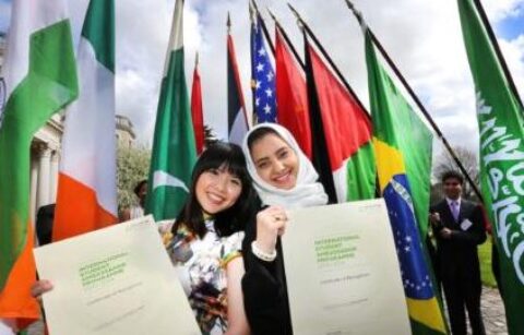 Government Of Ireland International Education Scholarships 2023 (Up to € 10,000)