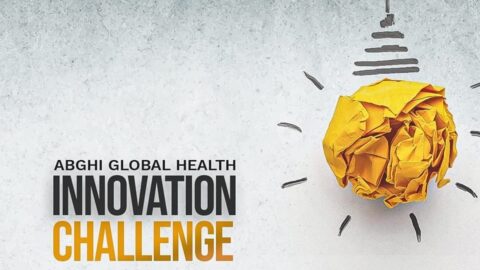 ABGHI Global Health Innovation Hub For Young Professionals (Up to N1million Grant)2023