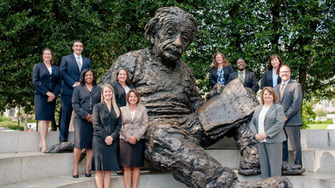 Einstein Fellowship for Outstanding Young Thinkers 2024 (€10,000 stipend)