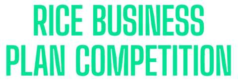 Rice Business Plan Competition 2023(Prize up to $10,000)