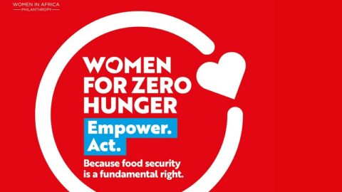 Women for Zero Hunger 2023 (Up to $10,000)