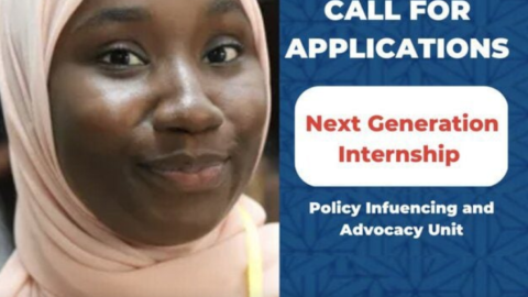 Closed: The West Africa Civil Society Institute (WACSI) Internship Program for Africans 2023
