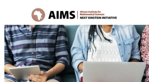 Closed: AIMS Girls in Mathematical Sciences Program 2023