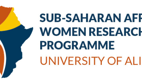 Closed: UA SUB-SAHARAN AFRICA WOMEN RESEARCHERS PROGRAMME (2023)