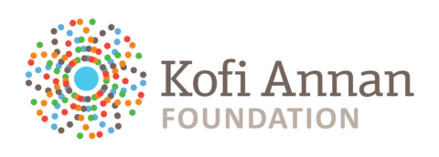 The Kofi Annan Foundations Women & Youth Democracy 2023