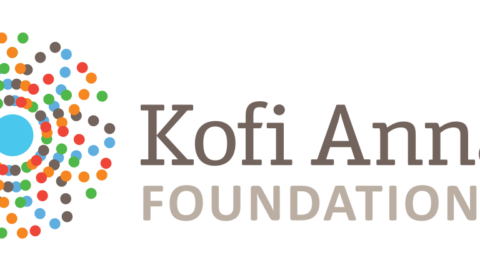 The Kofi Annan Foundations Women & Youth Democracy 2023