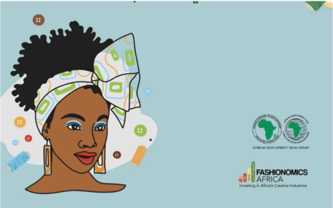 Closed: AfDB Fashionomics Africa Incubator and Accelerator Programme (2023)