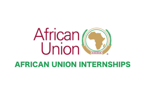 The African Union Commission Internship Program (2023)