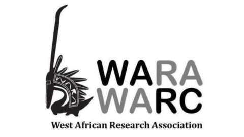 West African Research Center (WARC) Travel Grant Fellowship Program 2023