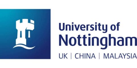 The University of Nottingham Developing Solutions Masters Scholarships 2023/2034