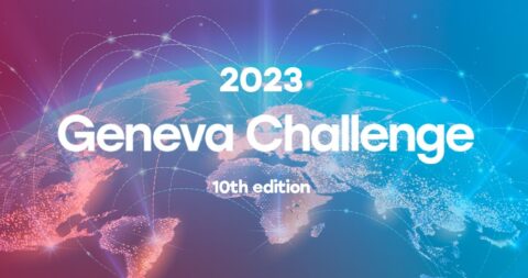 THE GENEVA CHALLENGE 2023