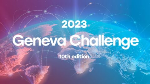 THE GENEVA CHALLENGE 2023