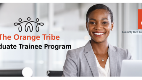 Closed: GTCO Kenya Orange Tribe Graduate Trainee Program 2023