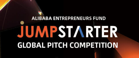 JUMPSTARTER  Global Pitch Competition (Up to $5million)2023