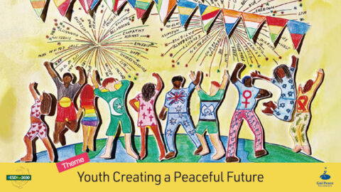 Closed: Goi Peace Foundation International Essay Contest for Young People (2023)