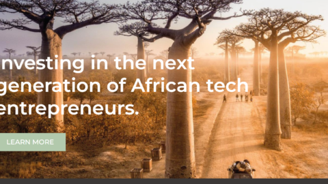 Baobab Network Accelerator for African Tech Entrepreneurs (2023)