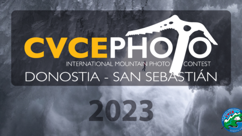 CVCE International Mountain Activity Photo Contest 2023 (Up to £2400 Prize)