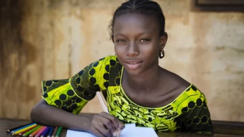 Closed: UNESCO Prize for Girls’ and Women’s Education
