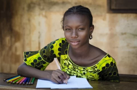 Closed: UNESCO Prize for Girls’ and Women’s Education