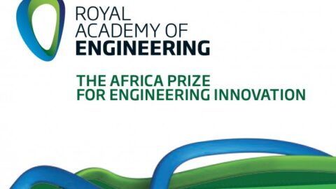Royal Academy of Engineering Africa Prize for Engineering Innovation 2024