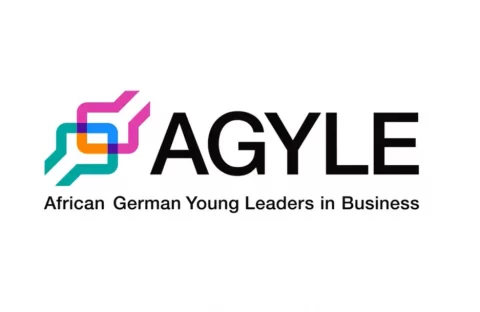 African German Young Leaders in Business (AGYLE) Programme 2023