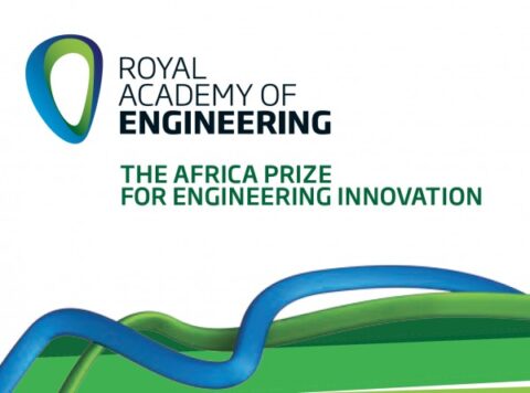 Royal Academy of Engineering Africa Prize for Engineering Innovation 2024
