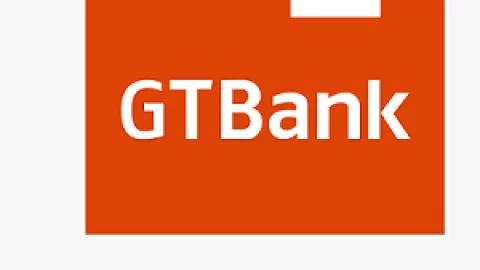 Guaranty Trust Bank (GTB) Graduate Trainee Programme 2023