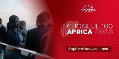 Choiseul 100 Africa Program 2023